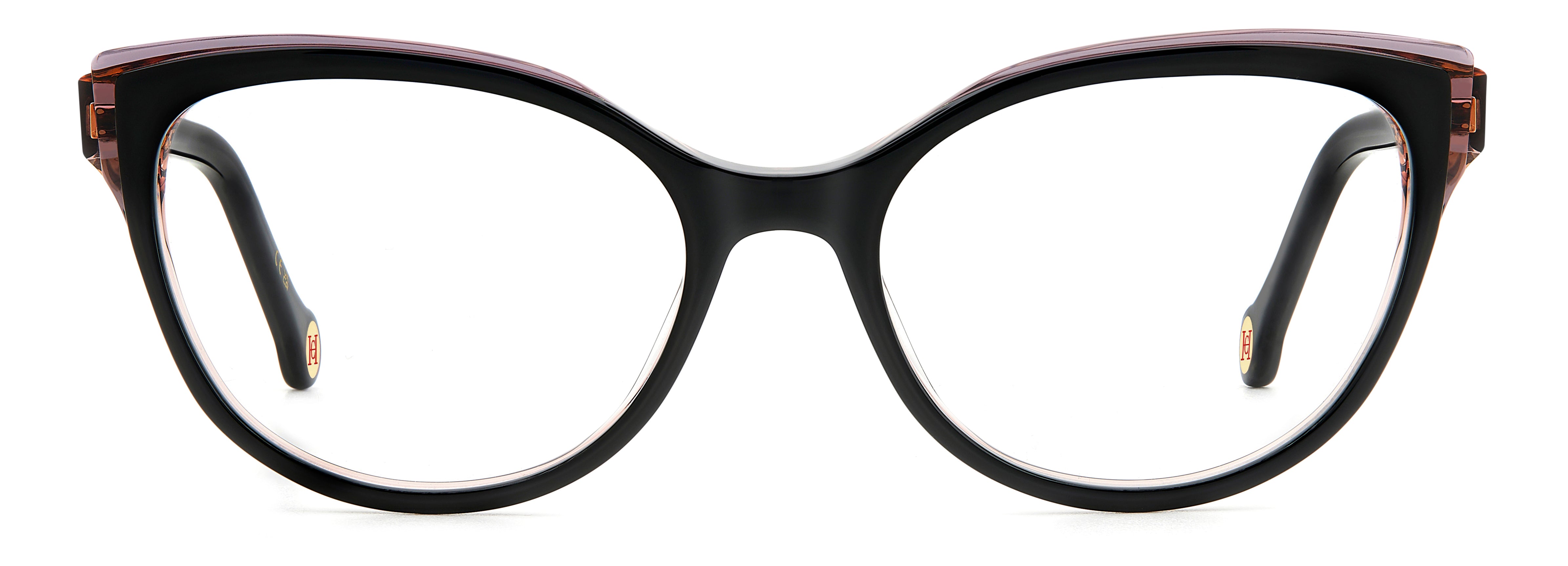 Carolina Herrera Her 0252 Eyeglasses