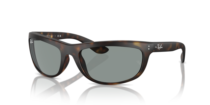 Ray-Ban RB4089 Balorama Sunglasses