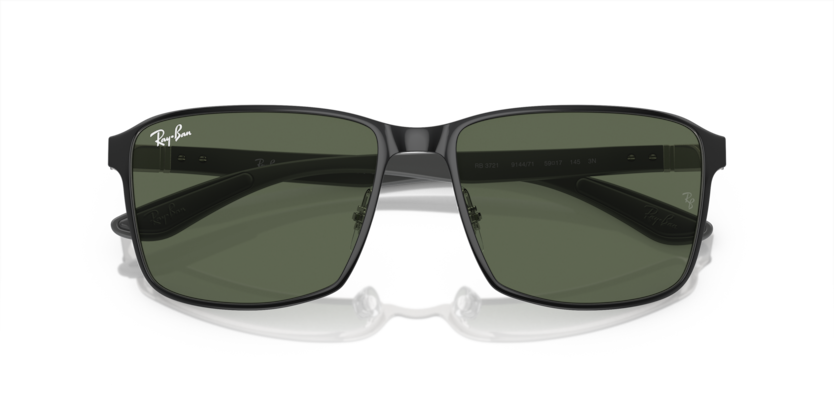 Ray-Ban RB3721  Sunglasses