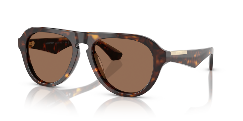 Burberry BE4437U  Sunglasses