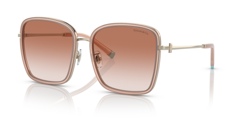 Tiffany TF3087D  Sunglasses
