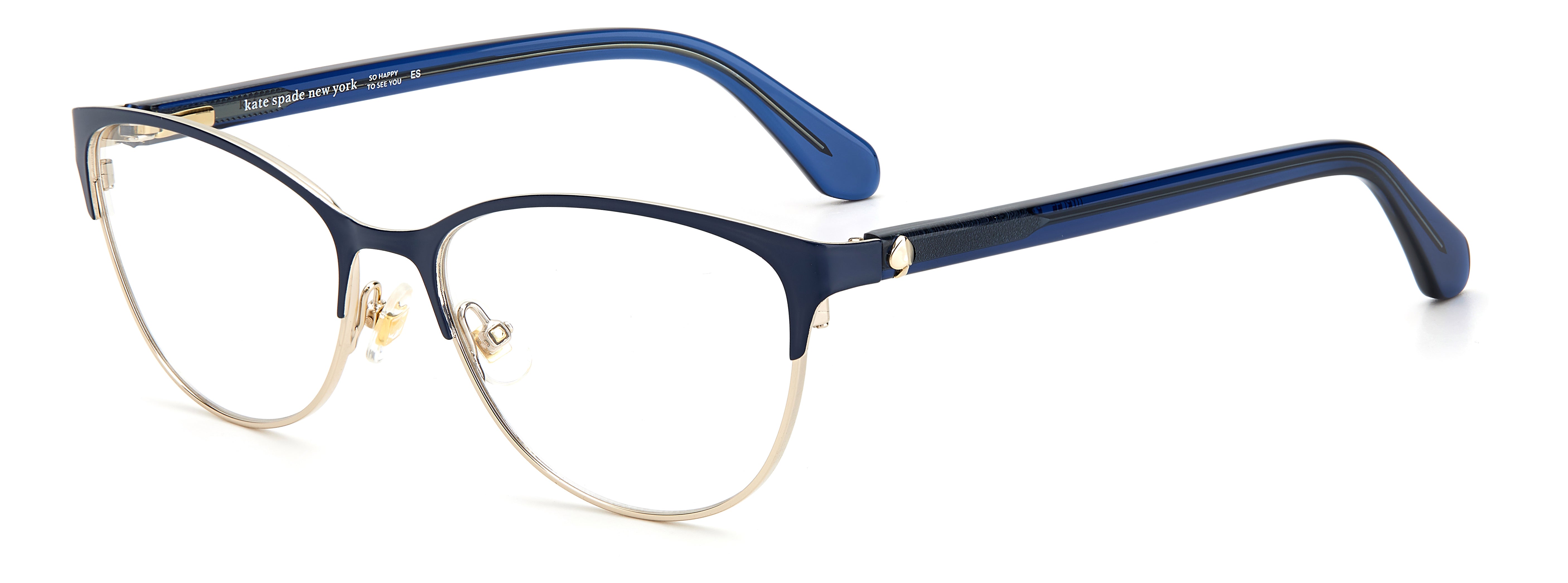 Kate Spade Hadlee Eyeglasses