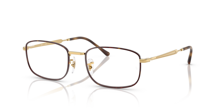 Ray-Ban Vista RX6533  Eyeglasses