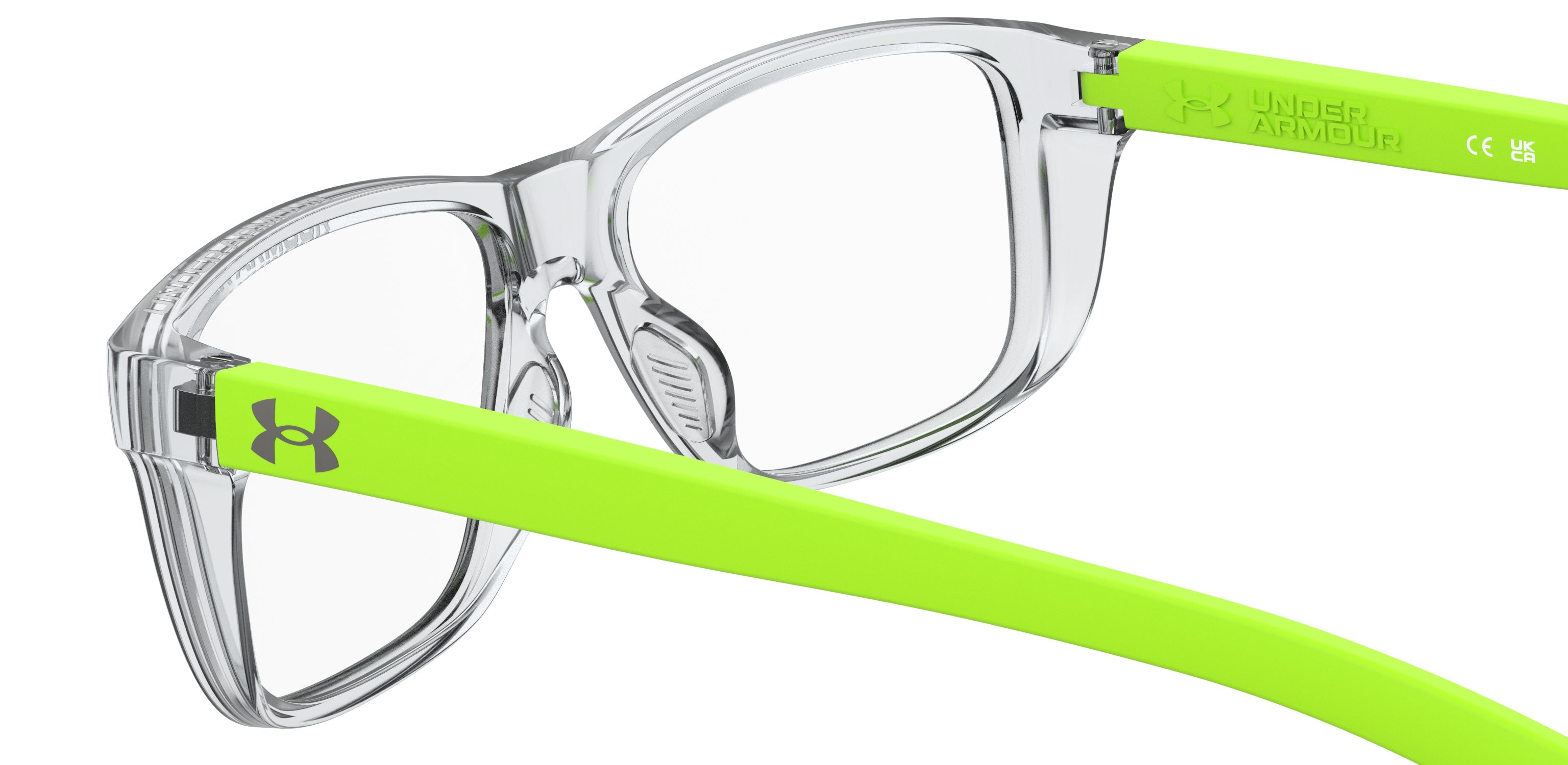 Under Armour Ua 9012 Eyeglasses