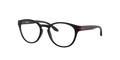 Oakley Youth Rx OY8017 Round Off Eyeglasses Kids