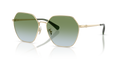 Coach HC7194 Cfu05 Sunglasses