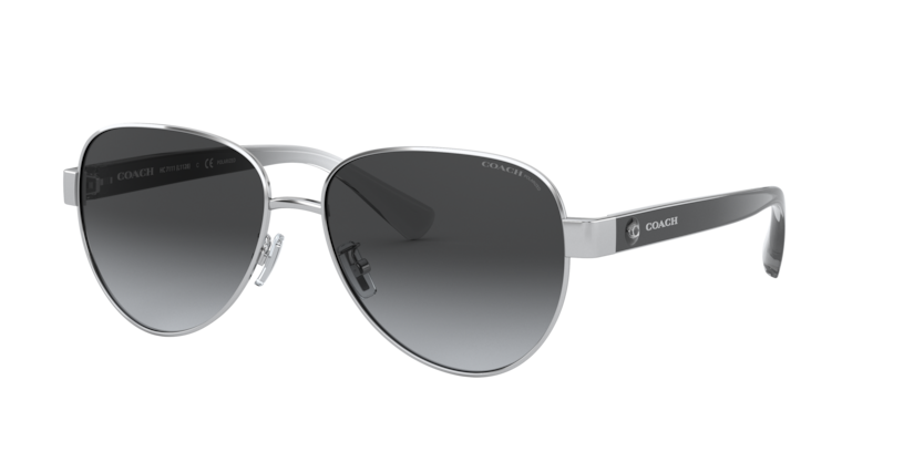 Coach HC7111 L1128 Sunglasses