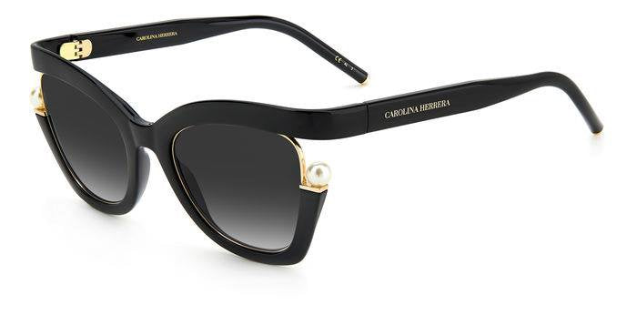 Carolina Herrera CH 0002/S Sunglasses