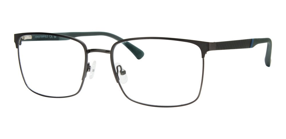 Chesterfield Ch 117Xl Eyeglasses
