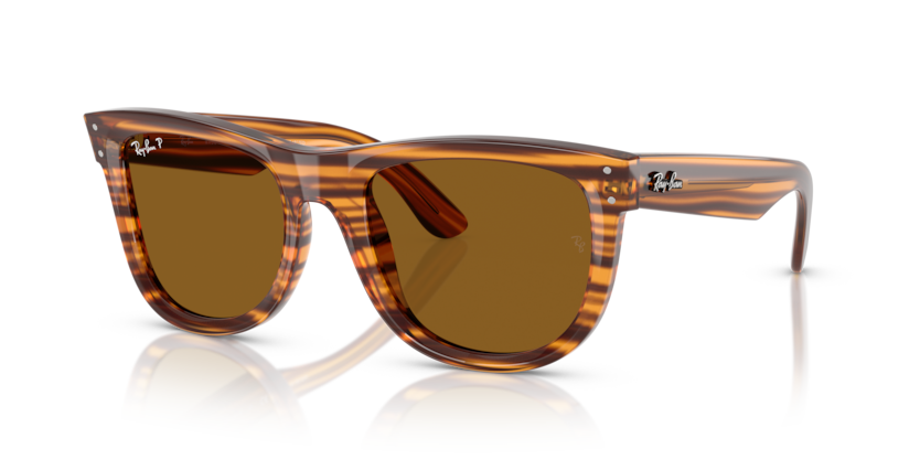 Ray-Ban RBR0502SF Wayfarer Reverse Sunglasses