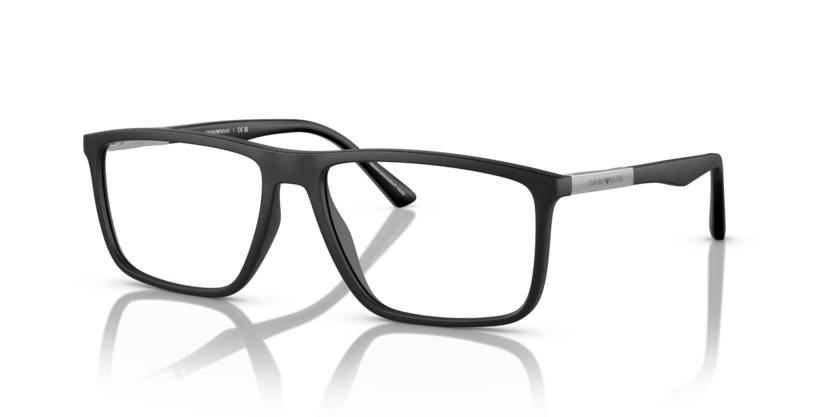 Emporio Armani EA3221  Eyeglasses