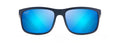 Maui Jim Huelo Sunglasses