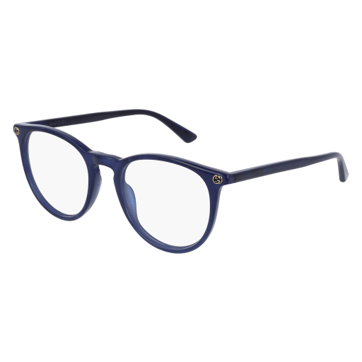 Gucci GG0027O Eyeglasses