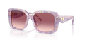 Coach HC8424F Cad55 Sunglasses