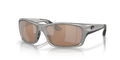 Costa Del Mar 6S9106 Jose Pro Sunglasses