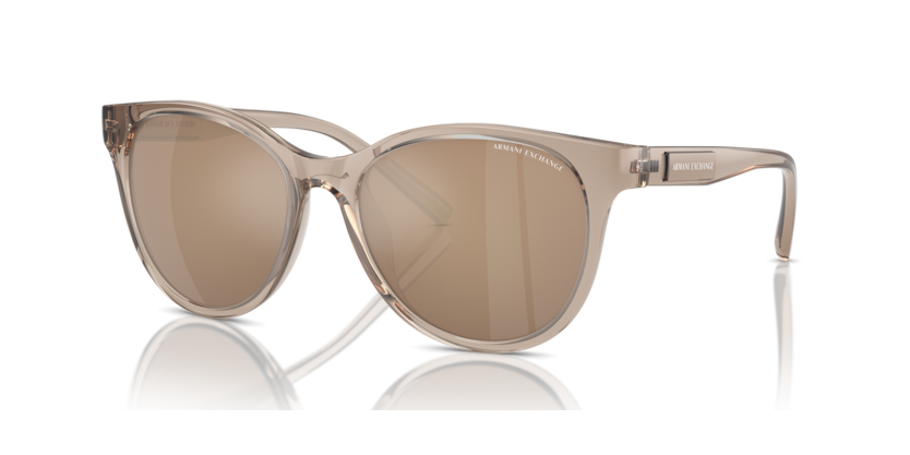 Armani Exchange AX4144SU  Sunglasses