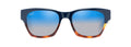 Maui Jim Valley Isle Sunglasses