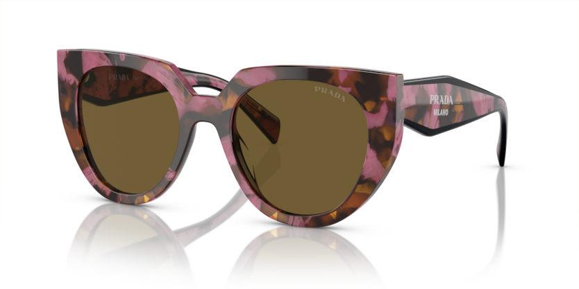 Prada PR 14WS  Sunglasses