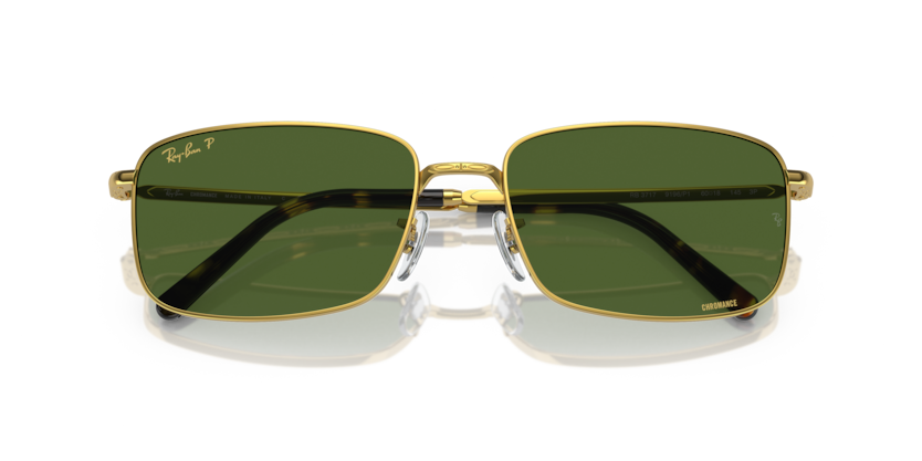Ray-Ban RB3717  Sunglasses