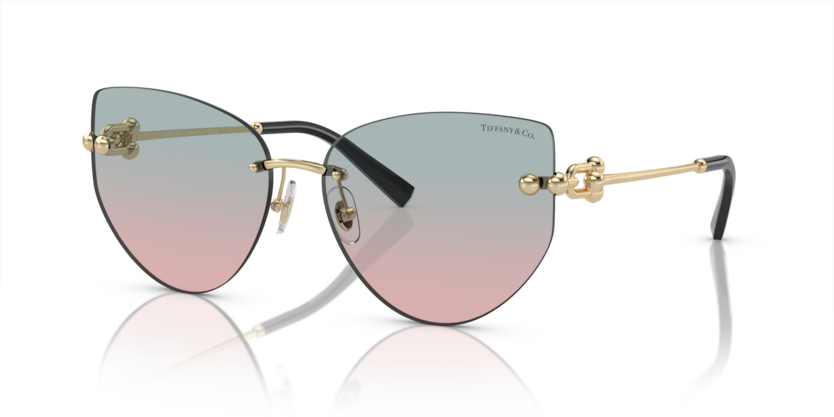 Tiffany TF3096  Sunglasses