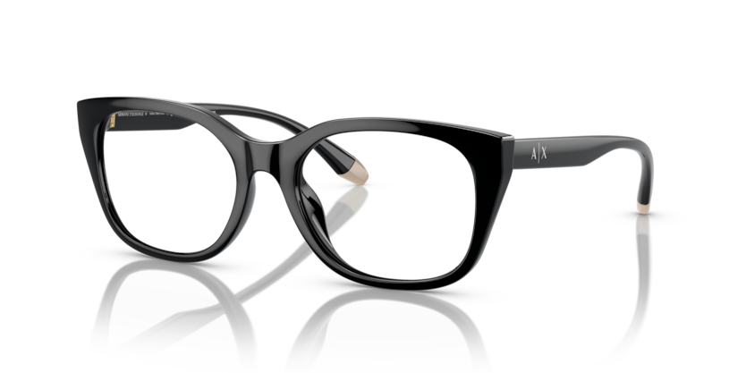 Armani Exchange AX3099U  Eyeglasses