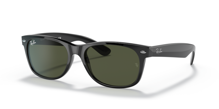 Ray-Ban RB2132 New Wayfarer Sunglasses