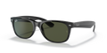 Ray-Ban RB2132 New Wayfarer Sunglasses