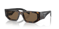 Prada PR 09ZSF  Sunglasses