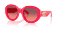 Burberry BE4497U  Sunglasses