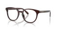 Coach HC6301U  Eyeglasses