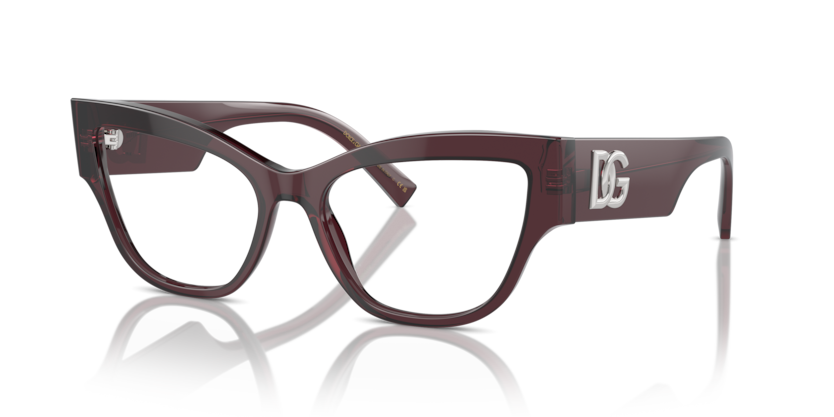 Dolce & Gabbana DG3378  Eyeglasses