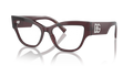 Dolce & Gabbana DG3378  Eyeglasses