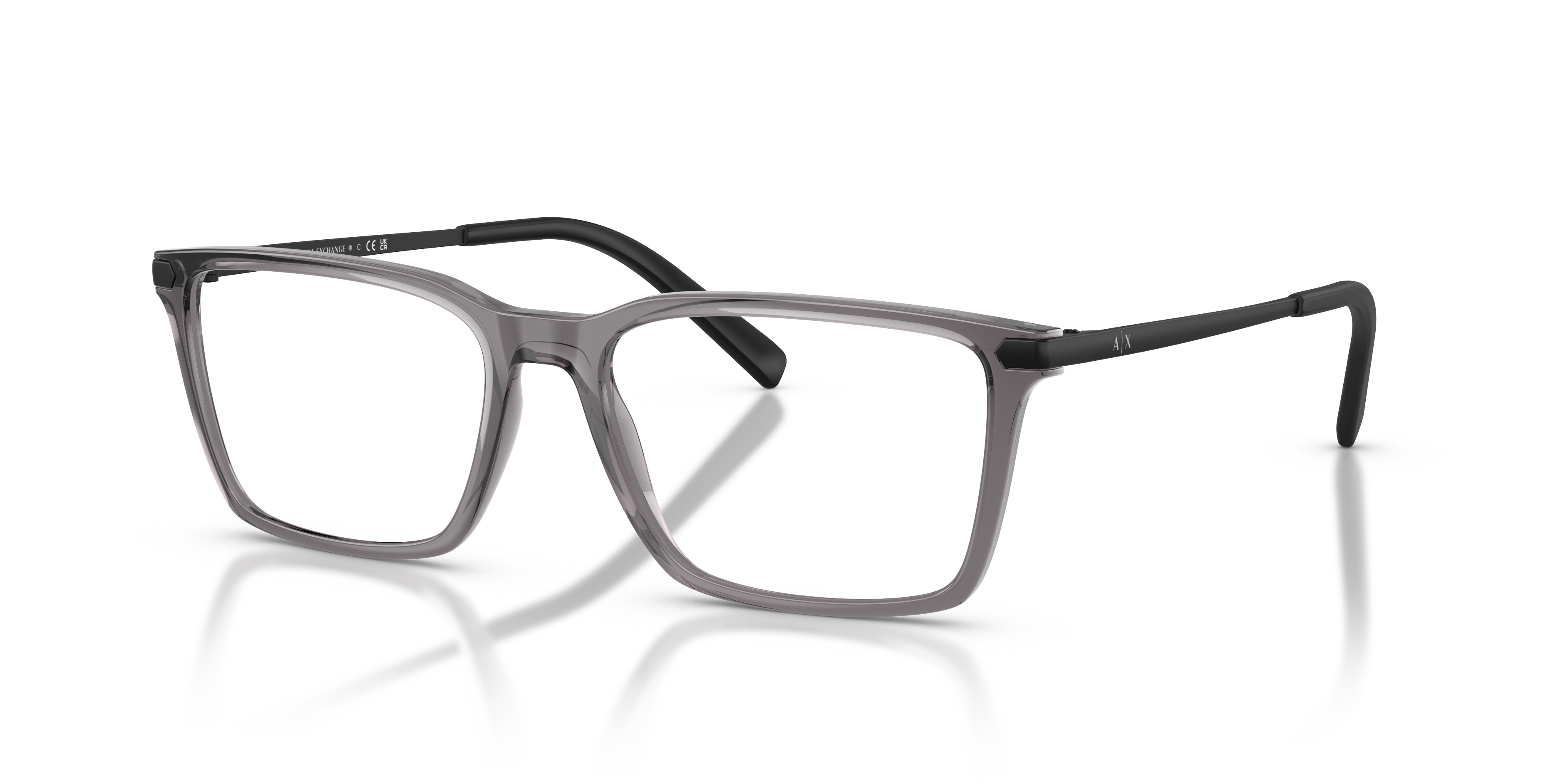Armani Exchange AX3077  Eyeglasses