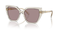 Swarovski SK6016  Sunglasses