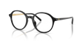 Miu Miu MU 10ZVU  Eyeglasses