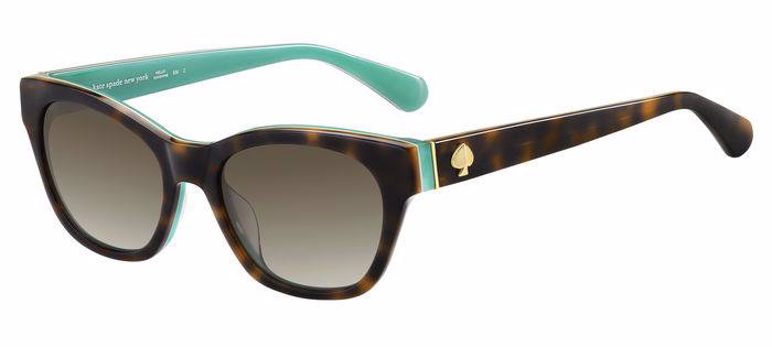 Kate Spade Jerri/s Sunglasses