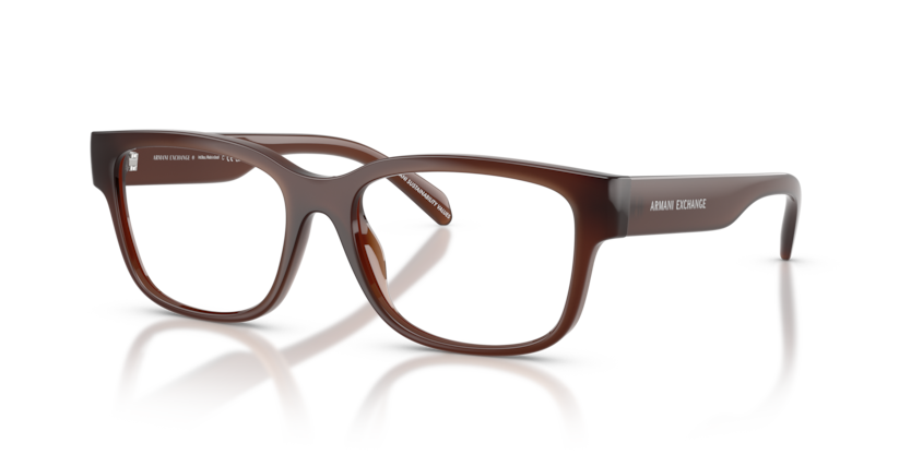 Armani Exchange AX3124U  Eyeglasses