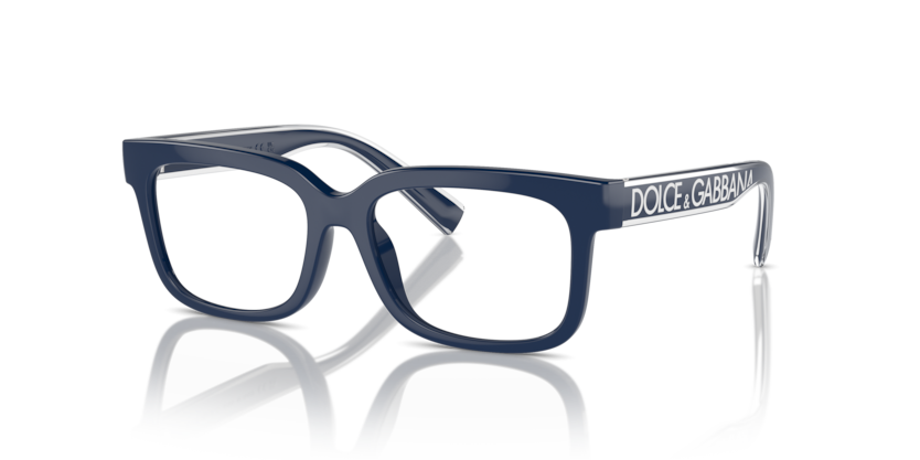 Dolce & Gabbana Kids DX5002  Eyeglasses Kids