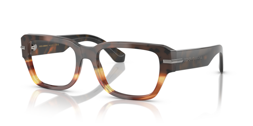 Dolce & Gabbana DG3408  Eyeglasses