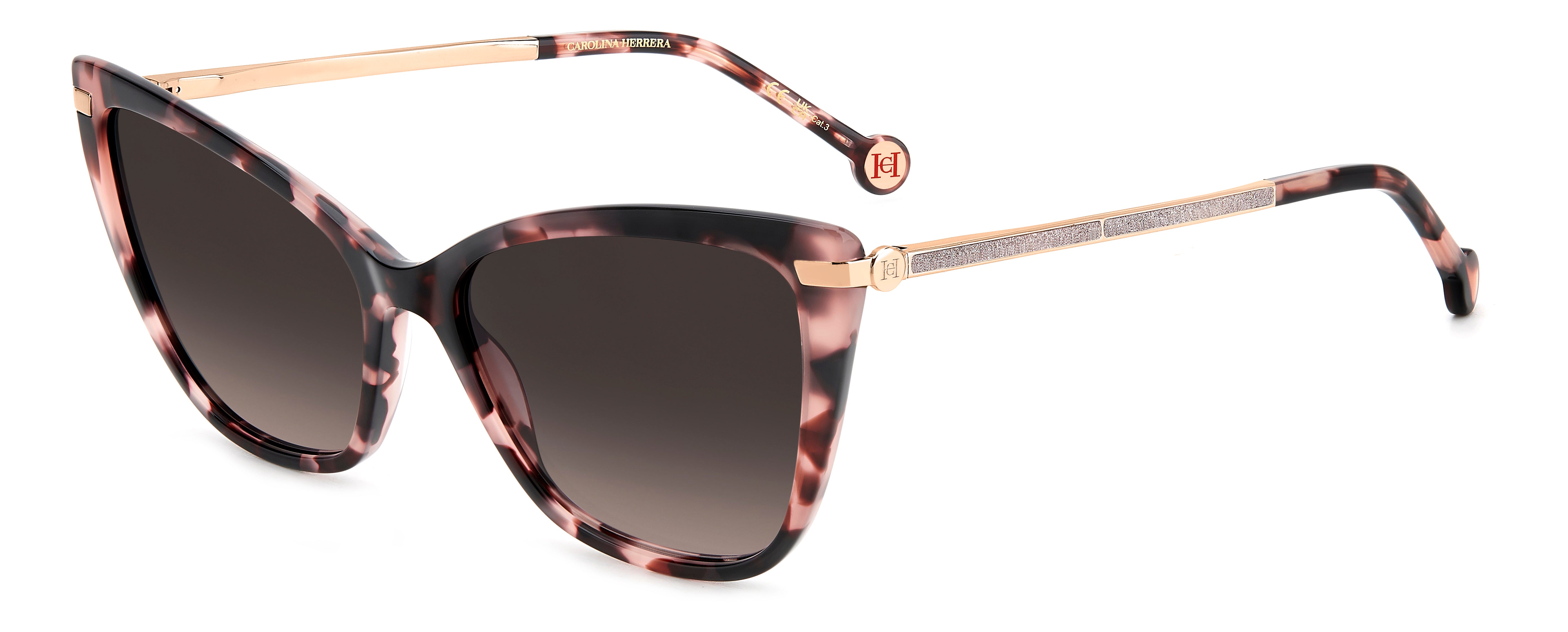 Carolina Herrera Her 0262/s Sunglasses
