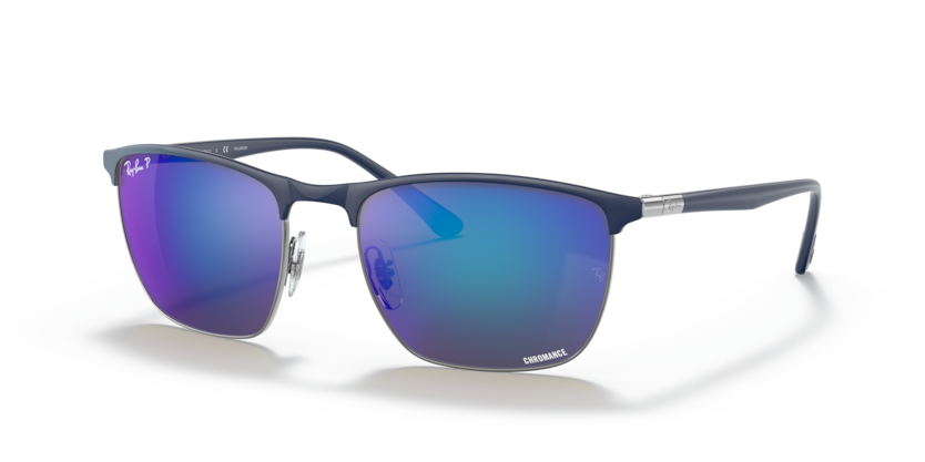 Ray-Ban RB3686  Sunglasses