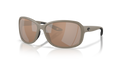 Costa Del Mar 6S9114 Seadrift Sunglasses