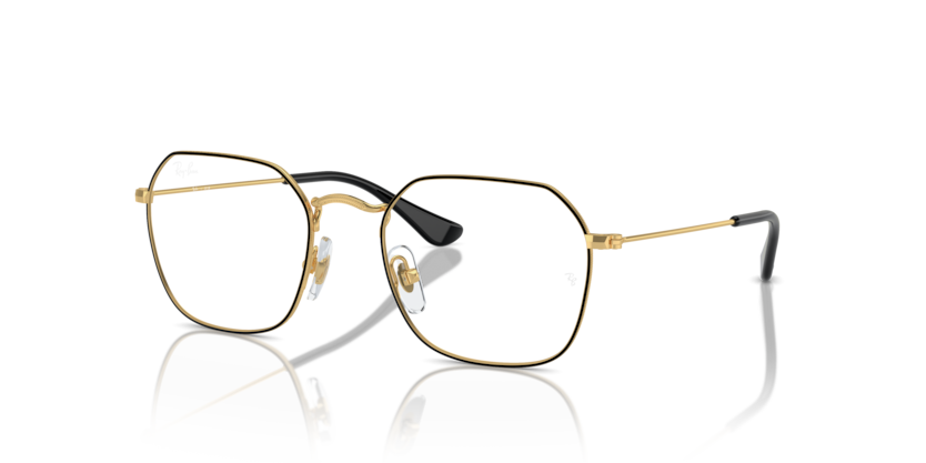 Ray-Ban Junior Vista RY9594V  Eyeglasses Kids