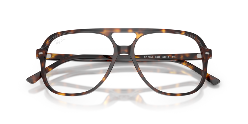 Ray-Ban Vista RX5698  Eyeglasses