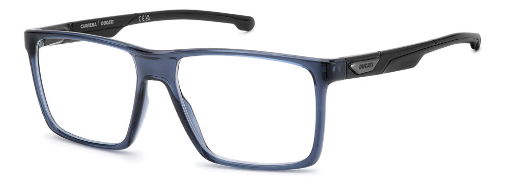 Carrera Ducati CARDUC 058 Eyeglasses