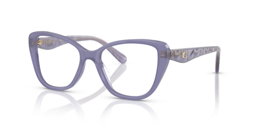 Coach HC6255U  Eyeglasses