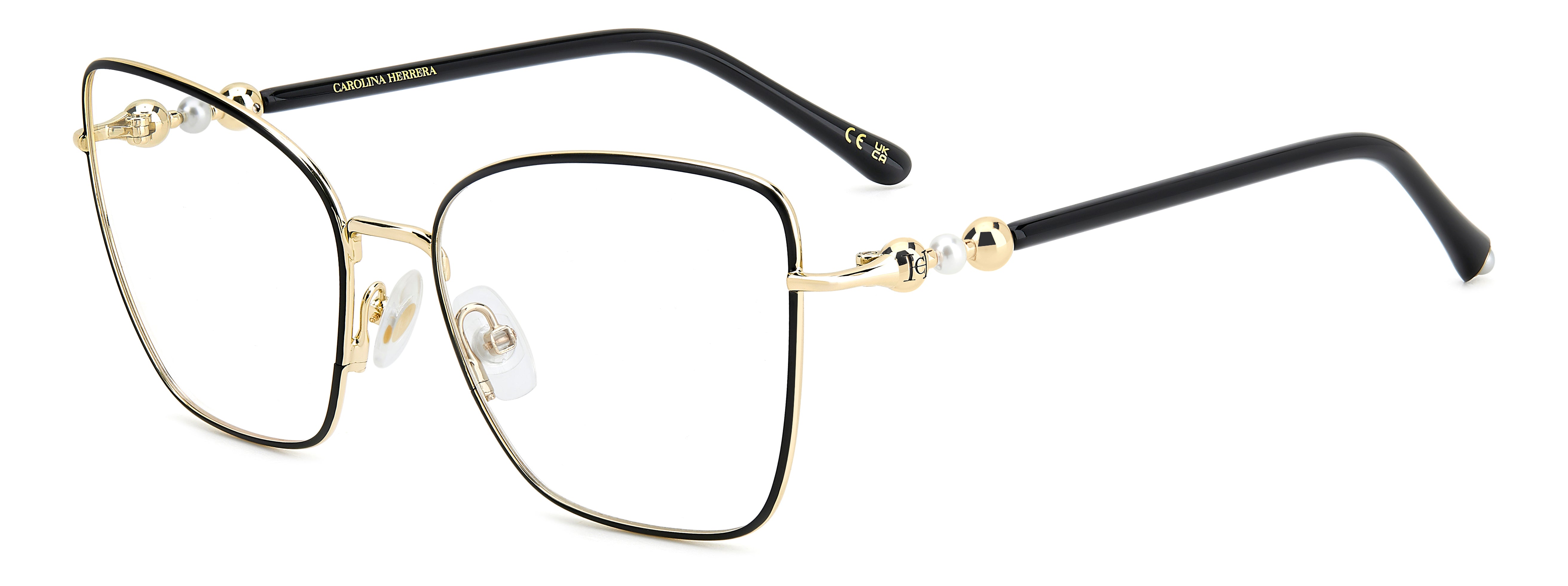 Carolina Herrera Her 0321 Eyeglasses