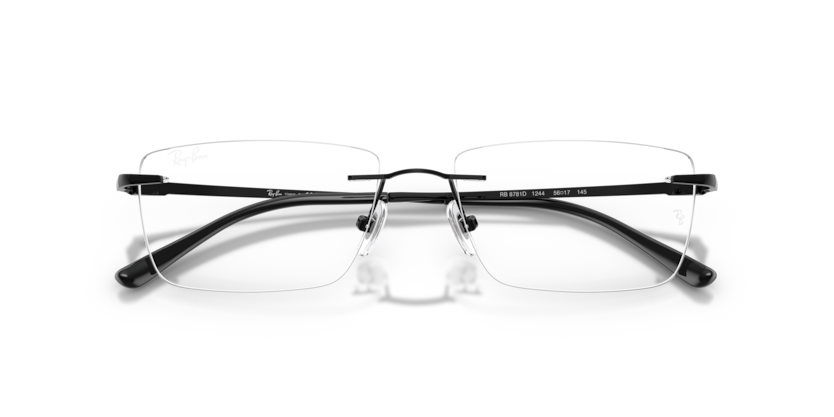 Ray-Ban Vista RX8781D  Eyeglasses