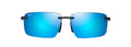 Maui Jim Laulima Sunglasses