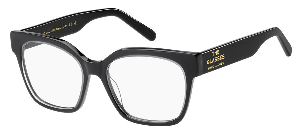 Marc Jacobs Marc 801 Eyeglasses